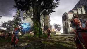 Risen 3 Titan Lords PS3