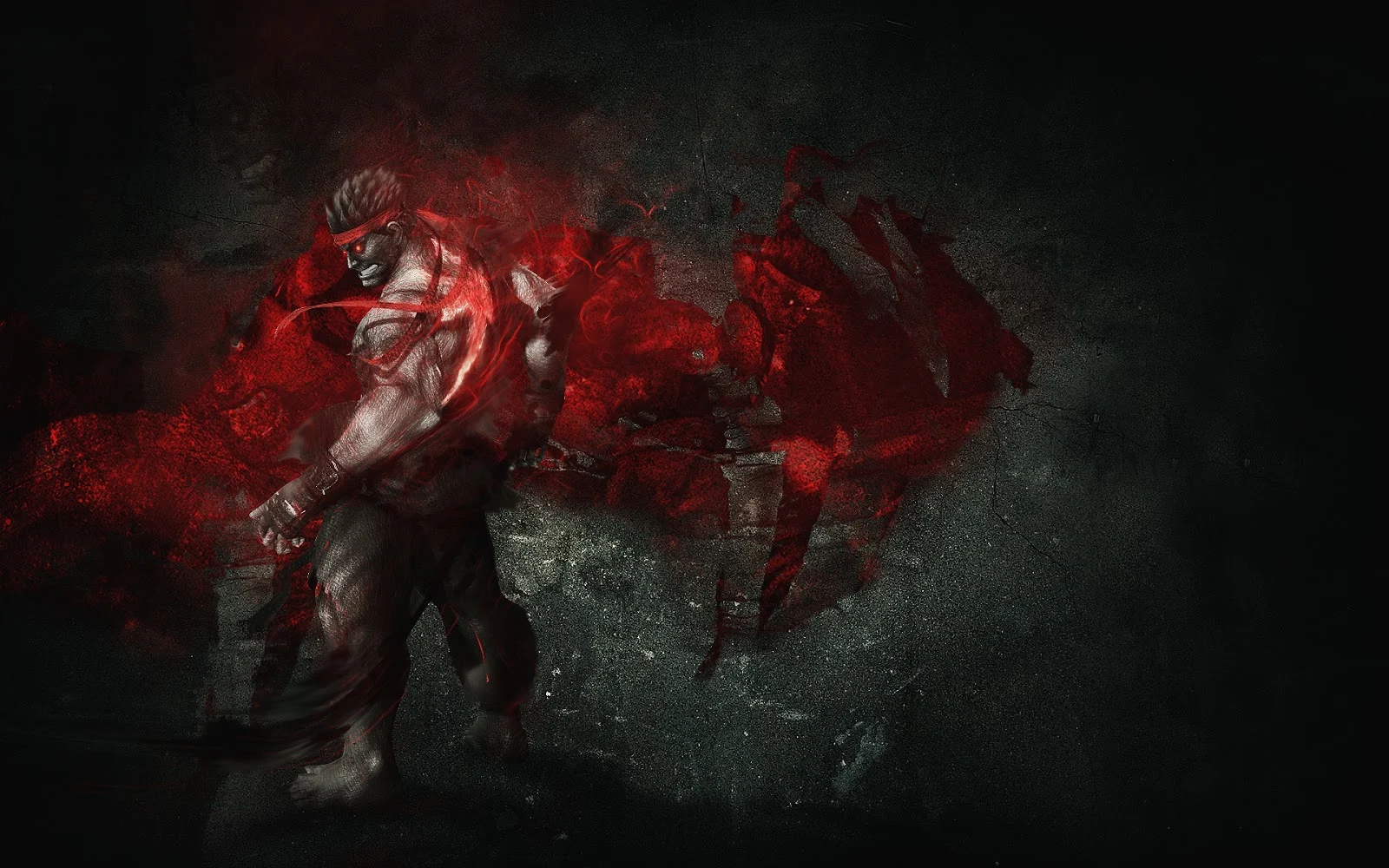  We desire that everything you want in here Gothic Anime Wallpaper