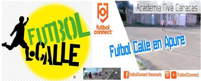 SEMANA ANIVERSARIA: Una de las metas principales en el proyecto Deporte Rey Apure es "Fútbol Calle 3 x 3".