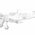 Top World War 2 Planes Coloring Pages