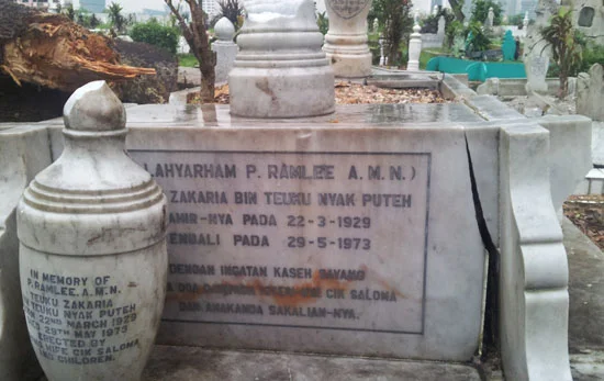 Kisah Benar Suka Duka P Ramlee Yang Tidak Berduit Di Hujung Hayatnya