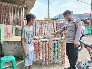 Polres Indramayu