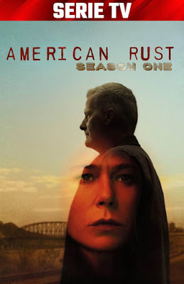 American Rust (Miniserie de TV) S01 DVD R1 NTSC LATINO [03 DISCOS]
