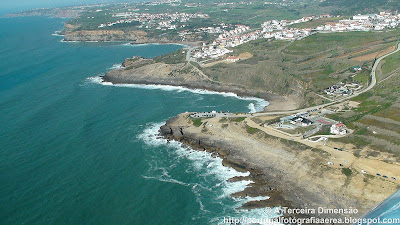 Praia dos Coxos