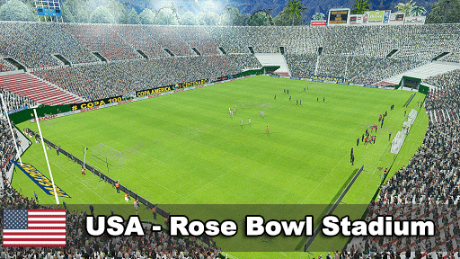 Rose Bowl PES 2013 GDB Stadium