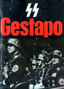 mengenal gestapo Nazi Jerman