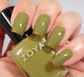 Zoya Arbor