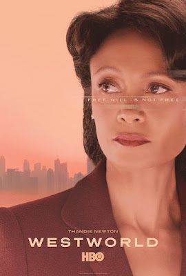 Westworld Season 3 Poster 13