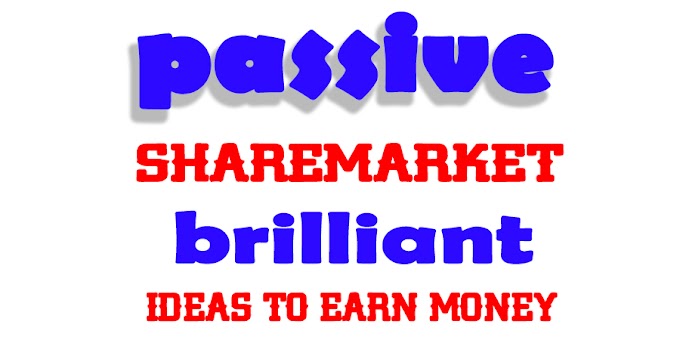 Share Market in Nepal (Passive Income in Nepal)