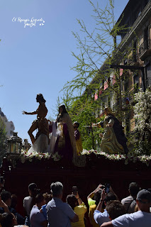 Resucitado Granada