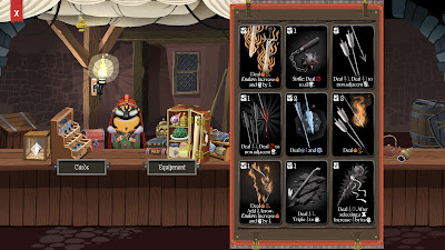 Card Crawl Adventure Game Screenshot 6