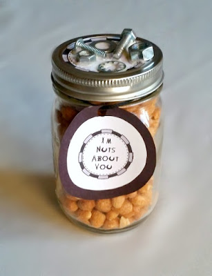 http://wondermomwannabe.com/diy-fathers-day-gift-nuts-about-you/