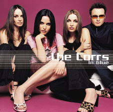 THE CORRS DISCOGRAPHY