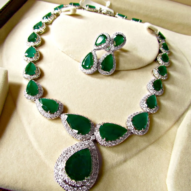 Indian Designer Jewelry