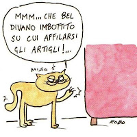 Adottare un gatto "Il paese dei gatti"