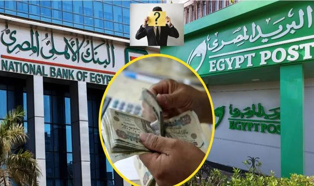 فوائد البريد المصري 2024 | كم فوائد 100 ألف جنيه في البريد في الشهر؟