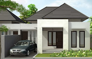 15+ Desain Rumah Type 45 70, Inspirasi Penting!