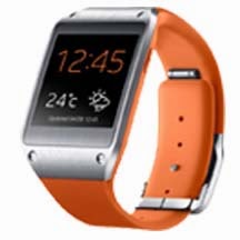 how to hard reset Samsung Galaxy Gear 