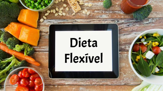 Como fazer Dieta Flexível?
