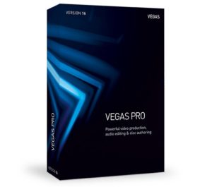 VEGAS Pro 17.0.321 [Full] ถาวร โปรแกรมตัดต่อวีดีโอมืออาชีพ