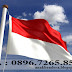 Jual Bendera Ukuran 90 cm s/d 180 cm - Bendera 17 Agustus Murah | Tokopedia