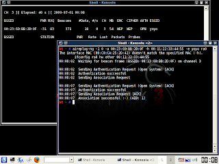 cracking wifi network password backtrack