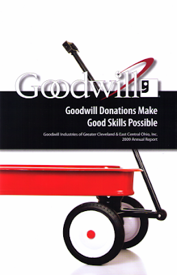 Goodwill Industries of Greater Cleveland and East Central Ohio, Inc.