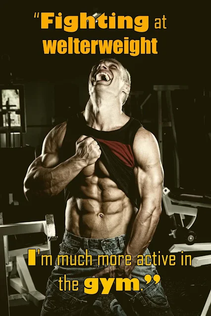 motivational gym quotes