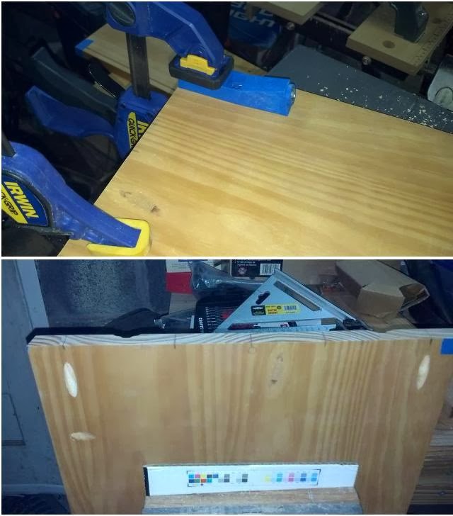 Уменьшаем кухонный гарнитур и меняем угол расположения
