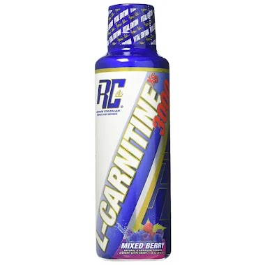 RONNIE COLEMAN L-Carnitine XS 3000, 473 ml