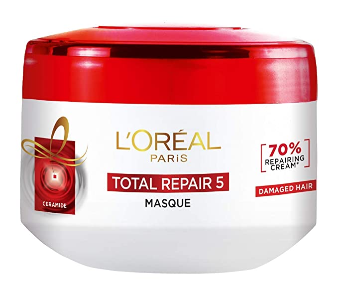 L’Oreal Paris Total Repair 5 Hair Mask