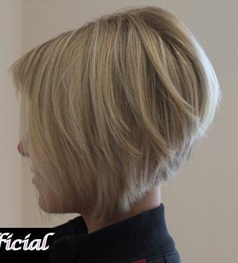 Short bob hairstyles