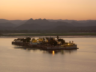 Lake Pichola, Udaipur