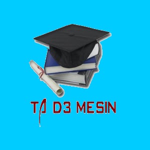 Contoh Tugas Akhir Teknik Mesin D3  MESIN NEWS