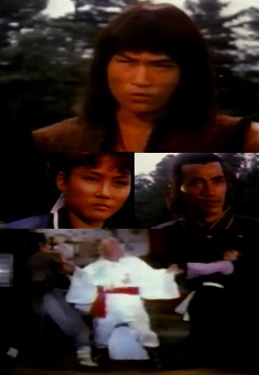 Bruce Lee's Ways of Kung Fu (1979)「見所ポイント紹介」「懐かし映画劇場：映画ブログ」。
