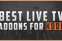 List Best Live IPTV Kodi Addons 2017