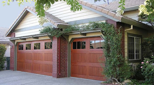 Scott Hill Reliable Garage Door