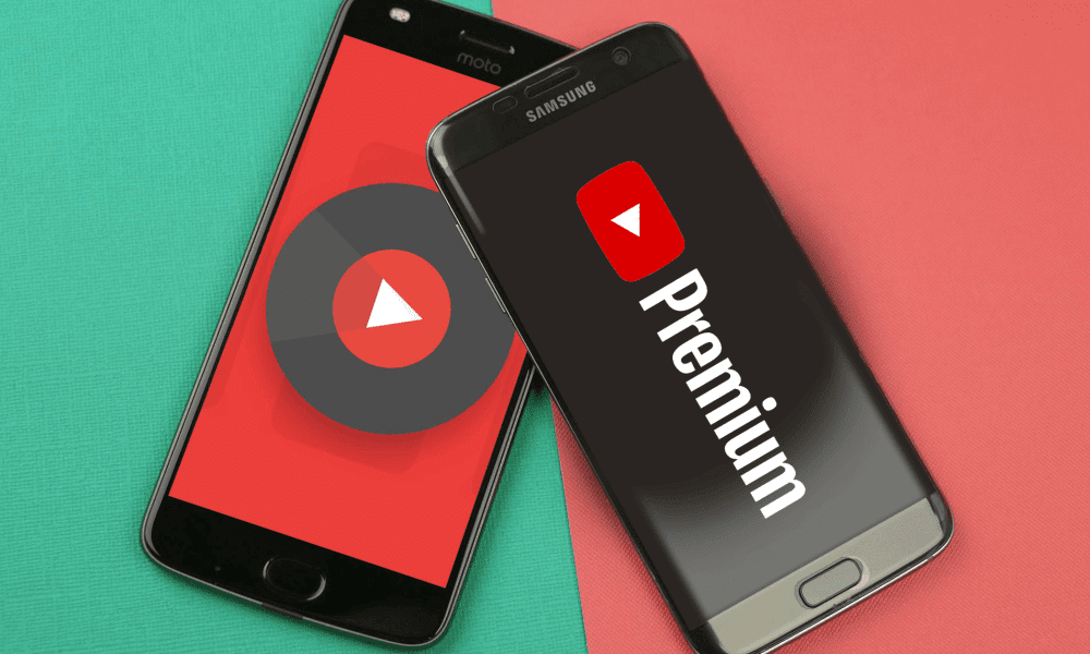 YouTube Premium membership Coupons and Offers in India