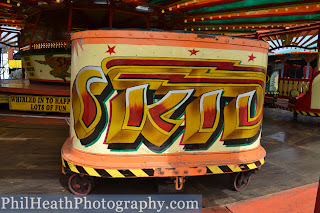 Rushden Cavalcade of Historical Transport & Country Show - May 2013