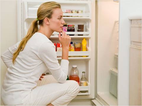 sửa chữa tủ lạnh ở hà nội