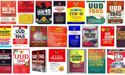 Soal PKN ihwal dasar negara dan konstitusi beserta kunci jawabannya 50 Soal PKN ihwal Dasar Negara, Konstitusi & Jawabannya