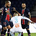 Neymar, four others sent off as Marseilles beat PSG in chaotic French classic
