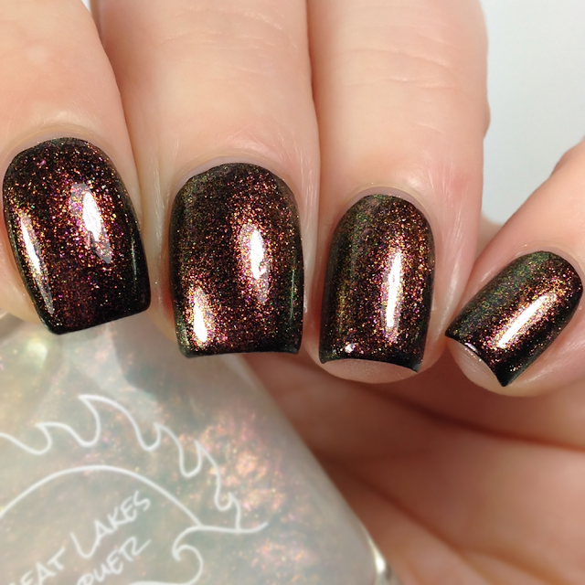 Great Lakes Lacquer-Renew