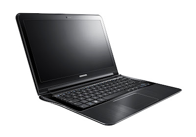 Samsung Series 9 (NP900X3A)