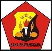 MATERI SAKA BHAYANGKARA