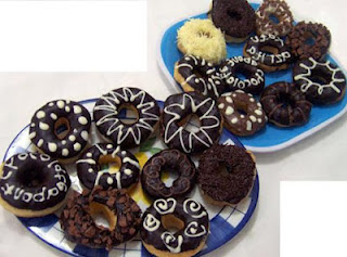 Kue Donat