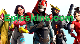 Epcskins.com || Epicskin.com fortnite || Generate free fortnite skins from www.epicskins.com