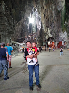 Batu Cave