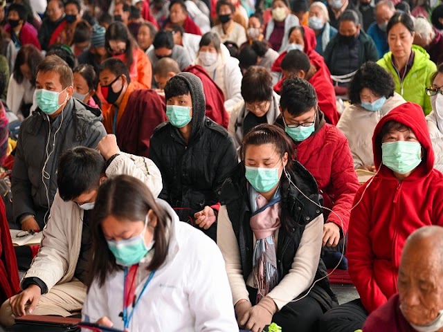 दुनिया में कोरोना वायरस का कहर बढ़ता ही जा रहा है भारत में क्या क्या बंद हुआ