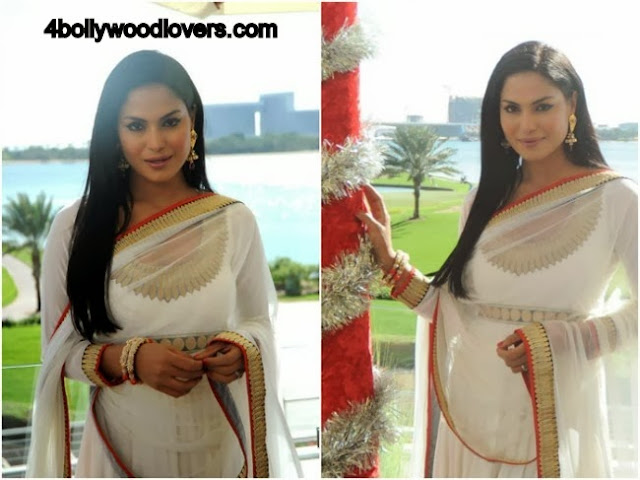 Veena Malik marries Asad Bashir Khan Images4